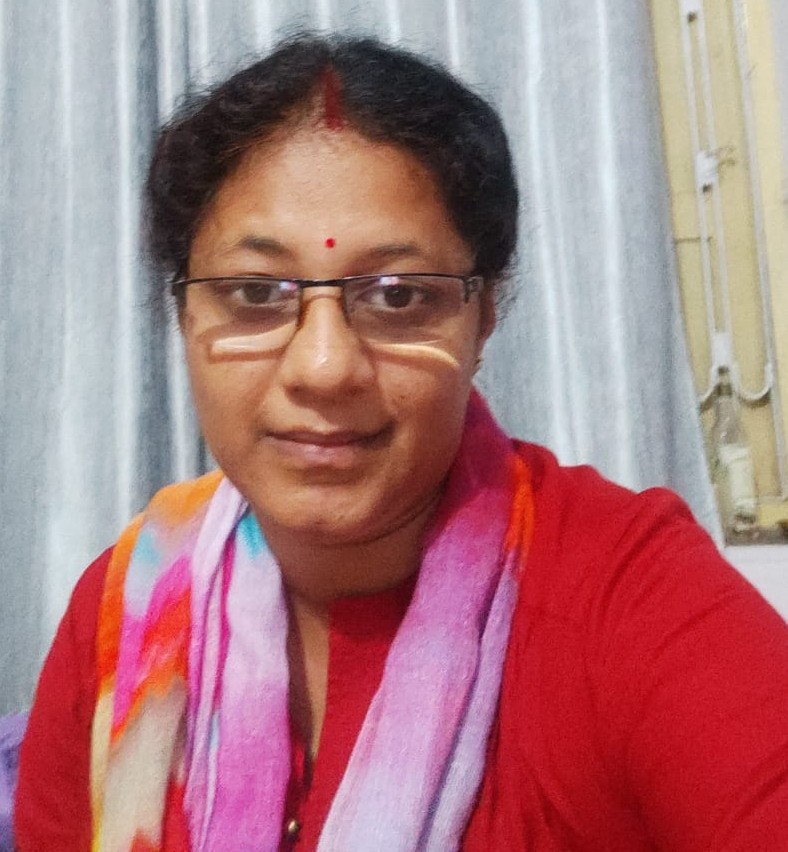 Dr. Shalini Kumari