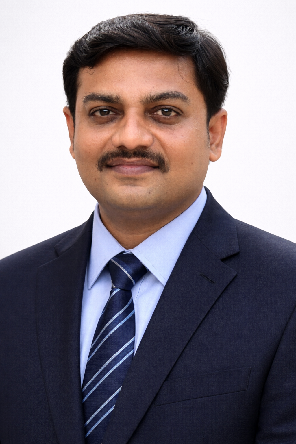 Dr. Vijay Kumar Gupta